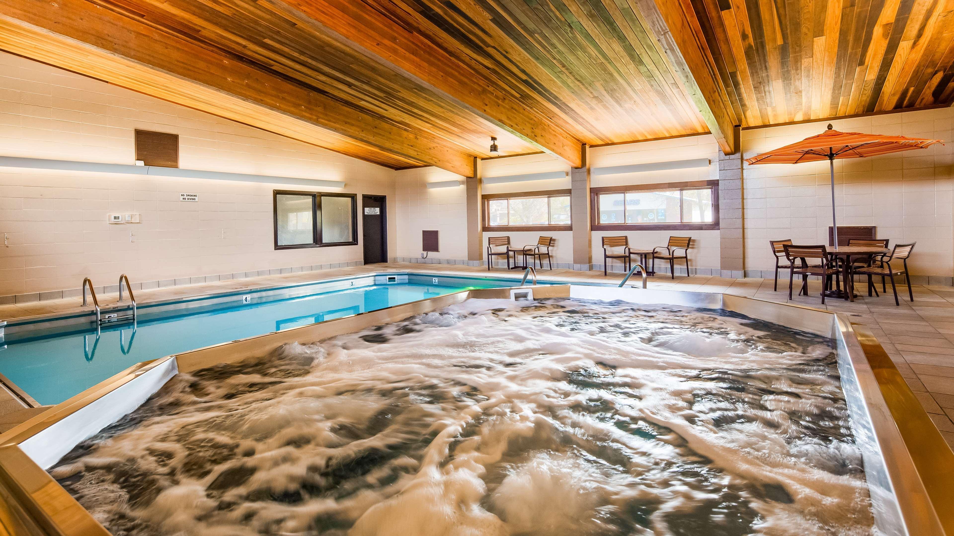 Best Western Sunset Inn Cody Εξωτερικό φωτογραφία