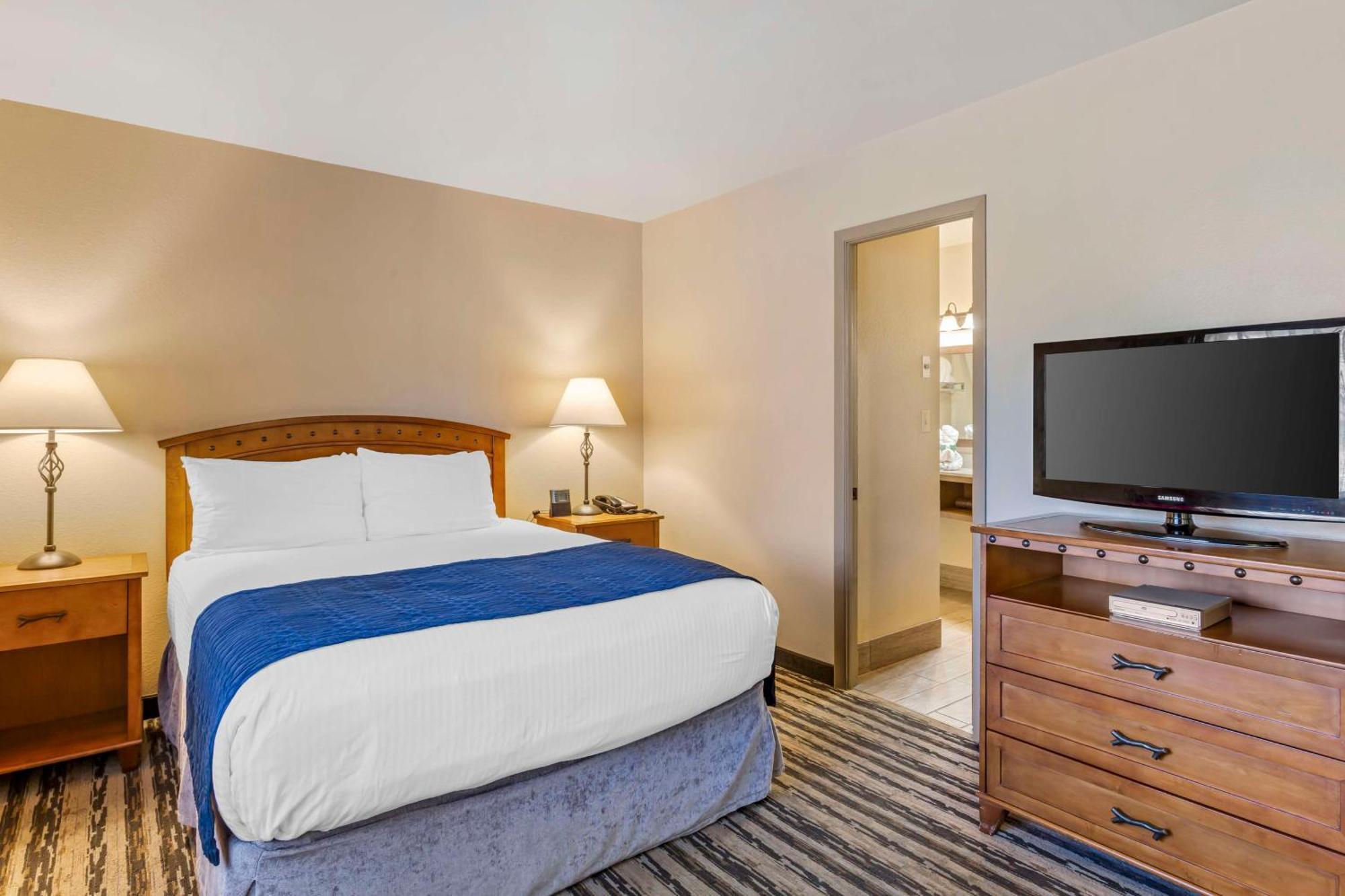 Best Western Sunset Inn Cody Εξωτερικό φωτογραφία